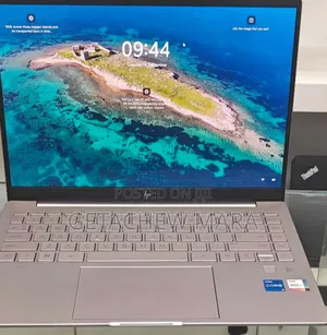 Photo - New Laptop HP Pavilion 15 16GB Intel Core I5 SSD 1T