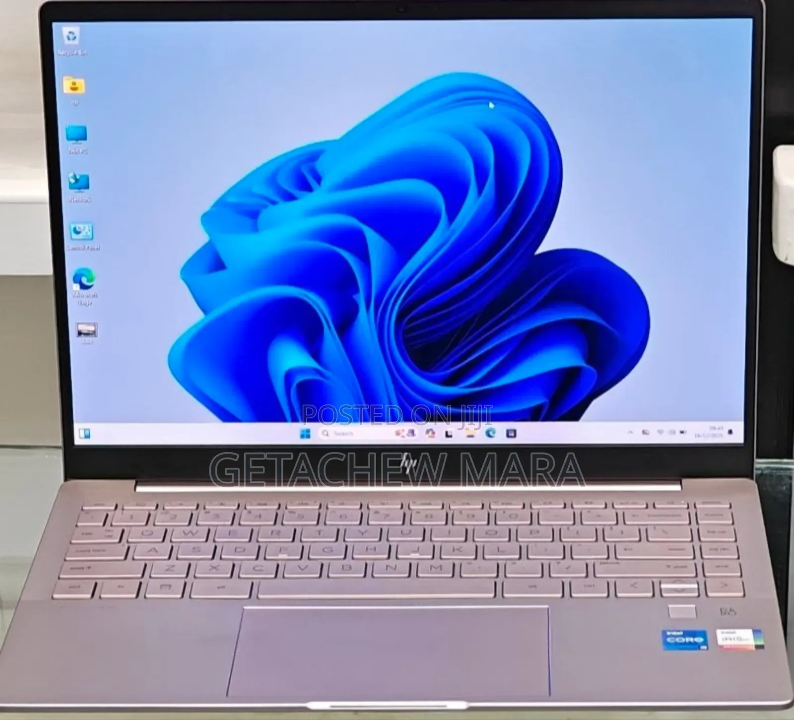 New Laptop HP Pavilion 15 16GB Intel Core I5 SSD 1T