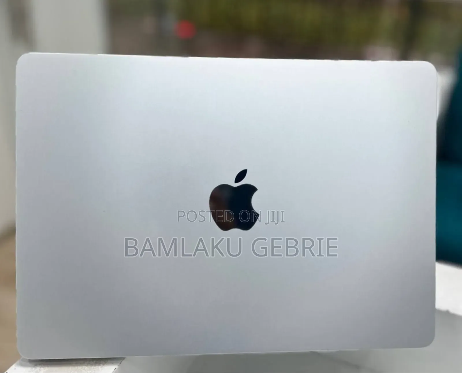 New Laptop Apple MacBook Air 2023 M2 8GB Apple M2 SSD 256GB