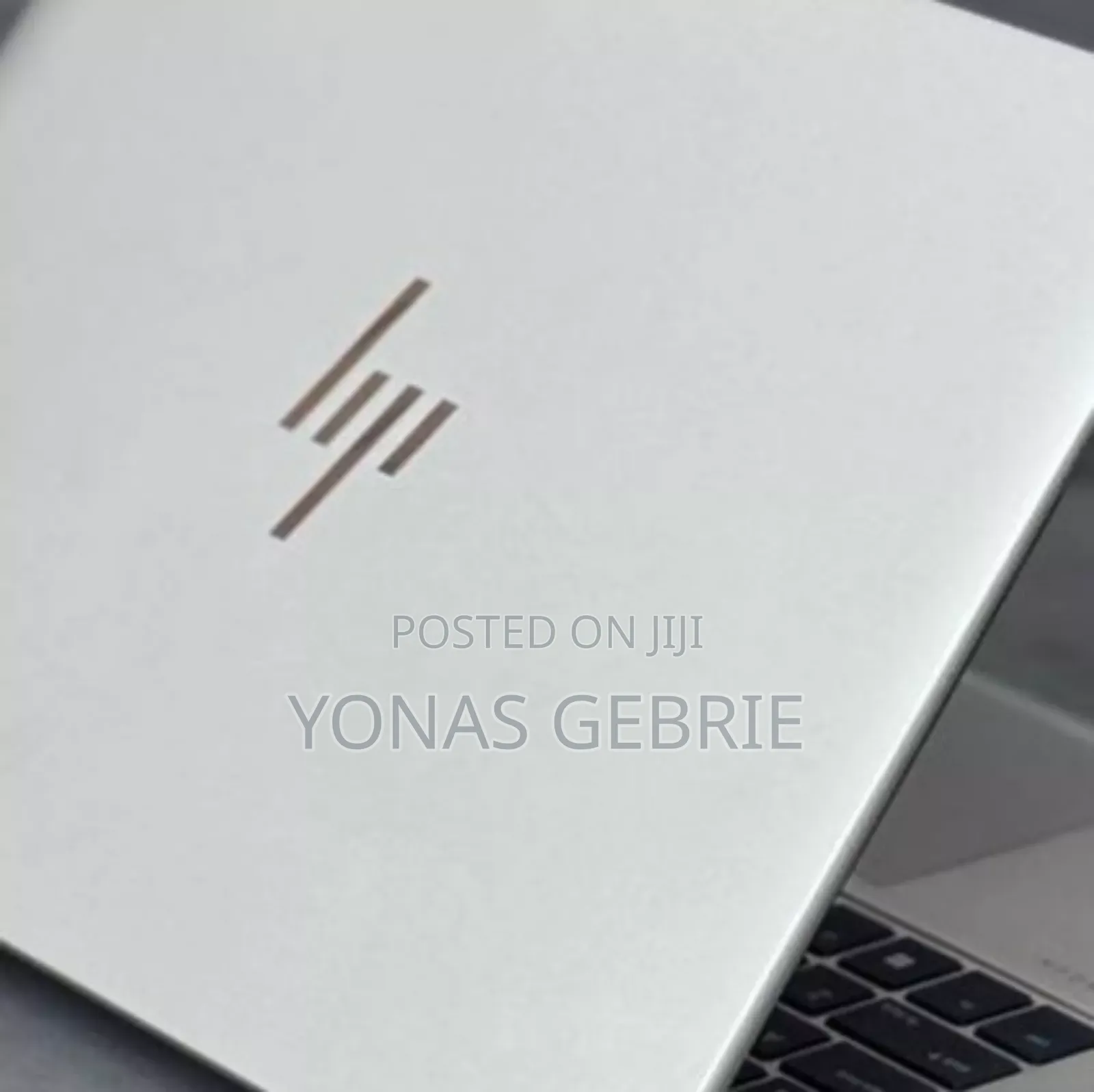New Laptop HP 16GB Intel Core I5 SSD 512GB