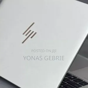 New Laptop HP 16GB Intel Core I5 SSD 512GB