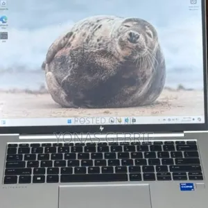 New Laptop HP 16GB Intel Core I5 SSD 512GB