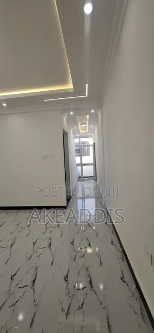 Furnished 1bdrm Condo in Bole Ayat for sale