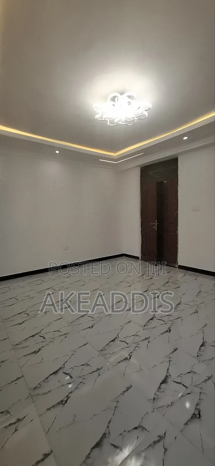 Furnished 1bdrm Condo in Bole Ayat for sale