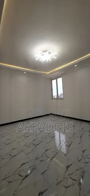 Furnished 1bdrm Condo in Bole Ayat for sale