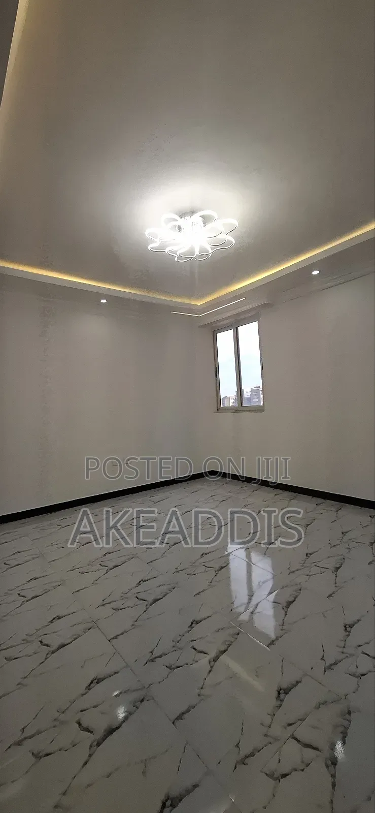 Furnished 1bdrm Condo in Bole Ayat for sale