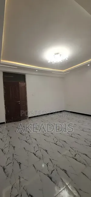 Furnished 1bdrm Condo in Bole Ayat for sale