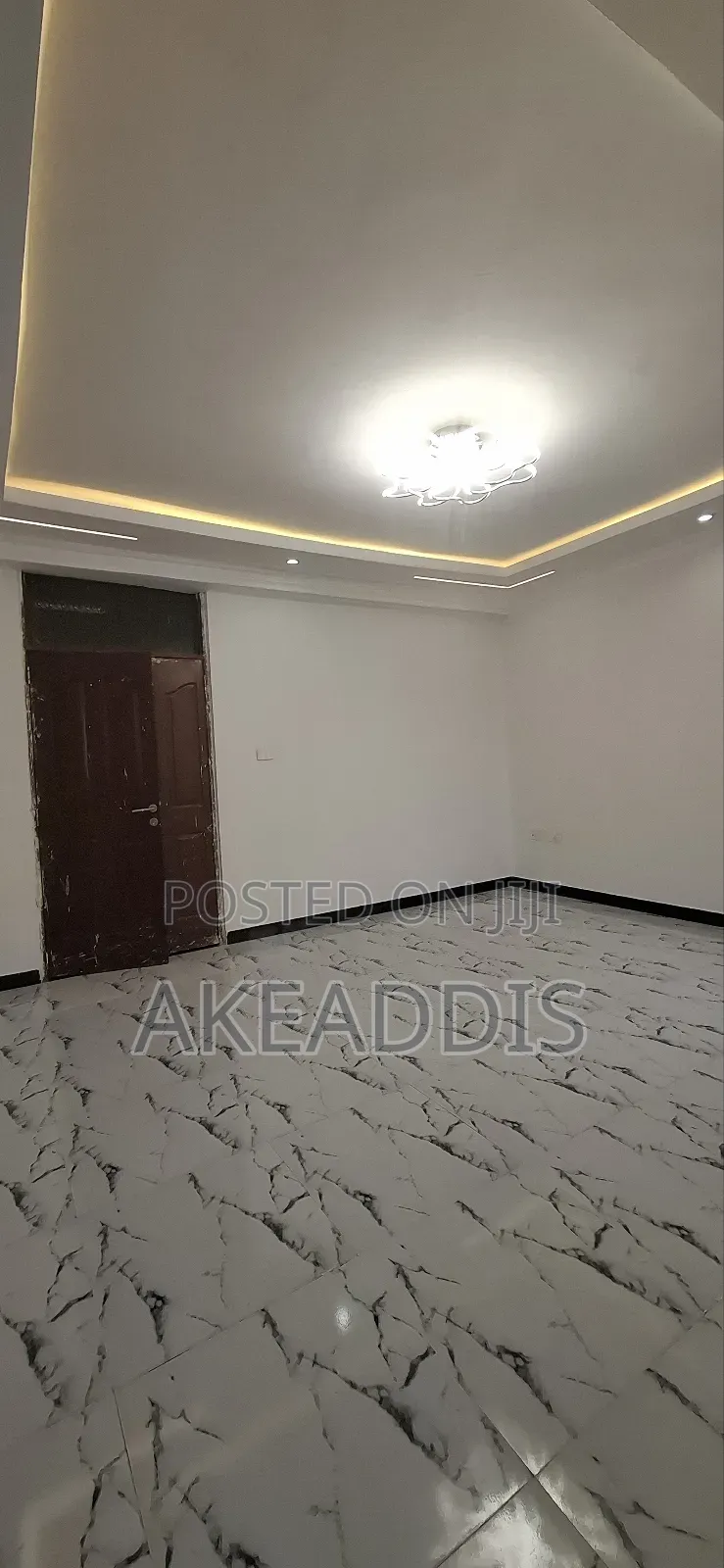 Furnished 1bdrm Condo in Bole Ayat for sale