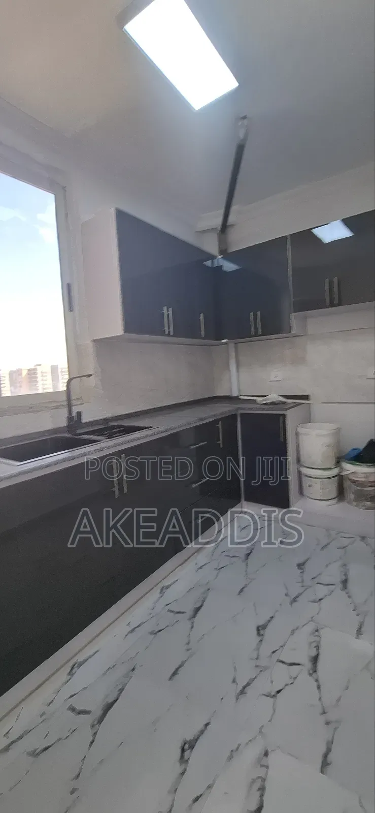 Furnished 1bdrm Condo in Bole Ayat for sale
