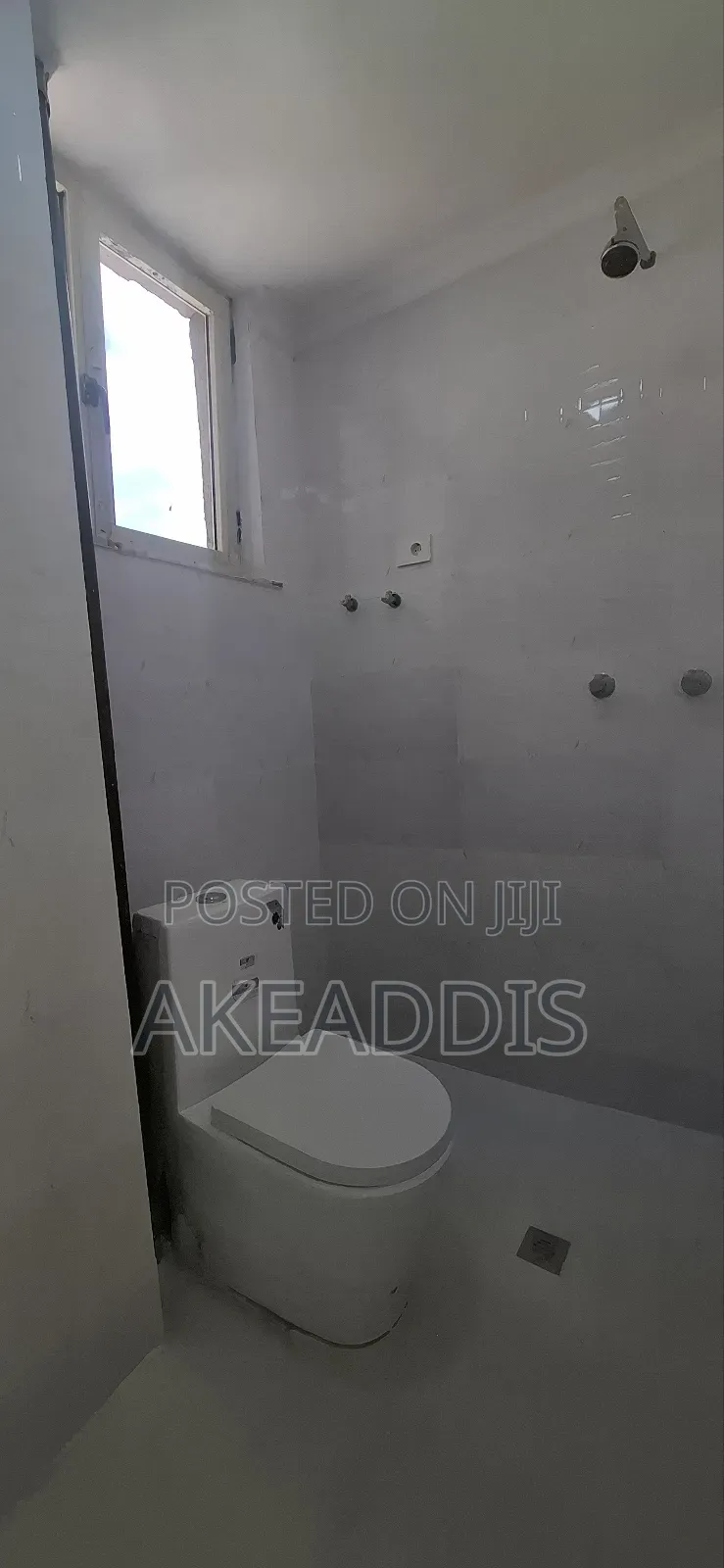 Furnished 1bdrm Condo in Bole Ayat for sale