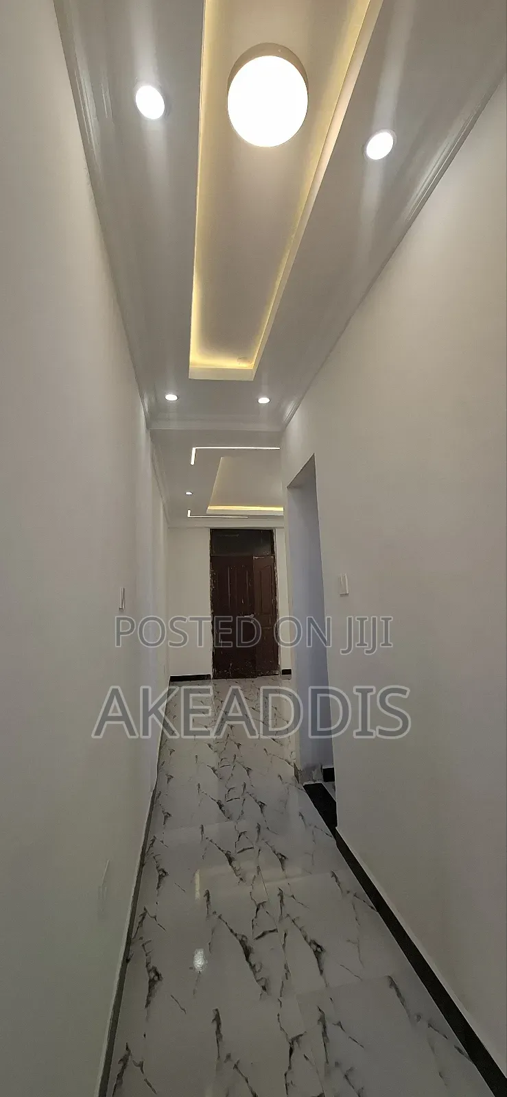 Furnished 1bdrm Condo in Bole Ayat for sale