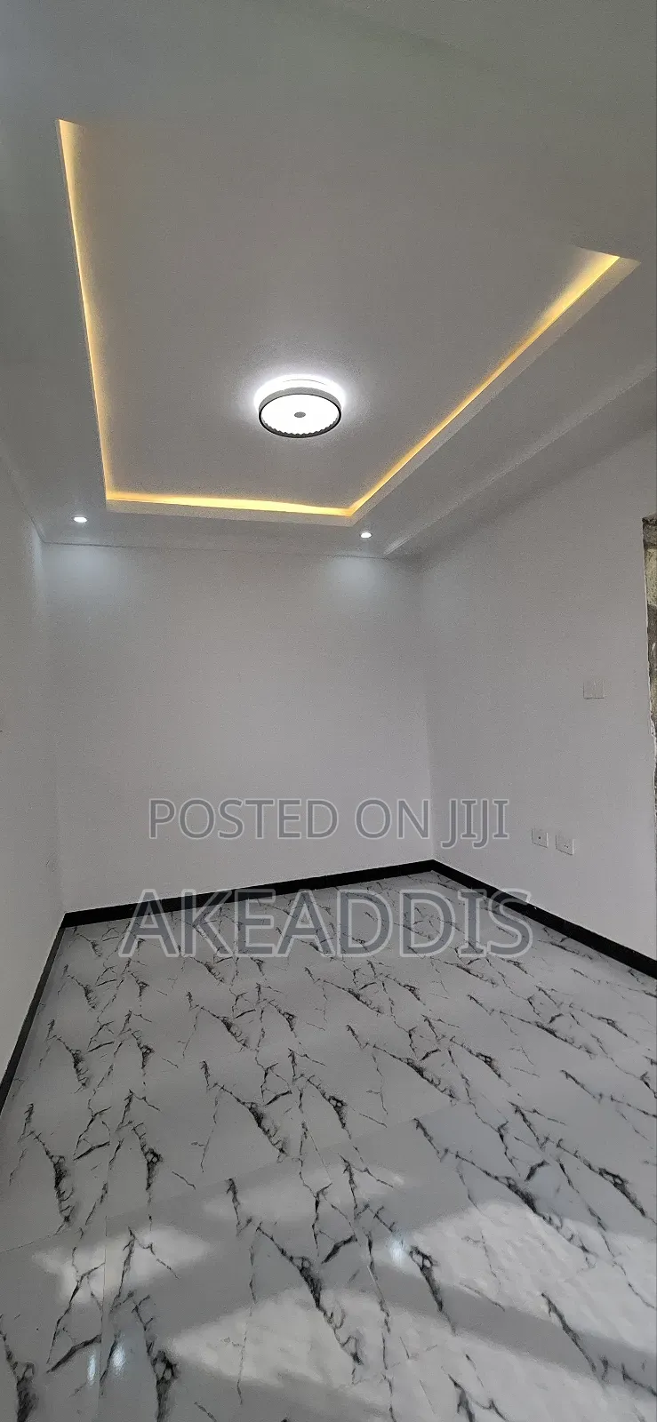 Furnished 1bdrm Condo in Bole Ayat for sale