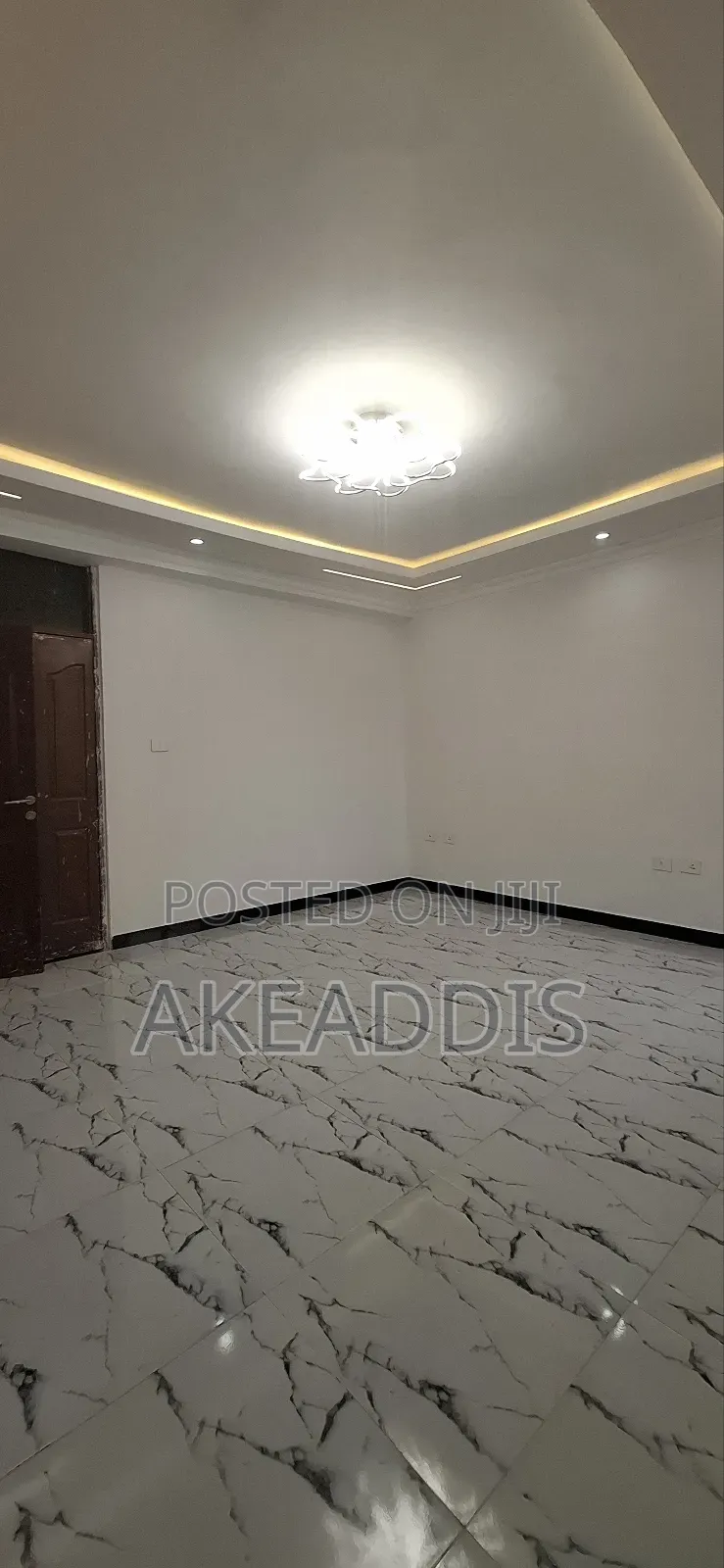 Furnished 1bdrm Condo in Bole Ayat for sale