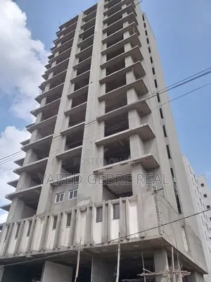 1bdrm Apartment In Ki.Gdom Real Estate, Kirkos For Sale