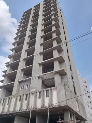 1bdrm Apartment In Ki.Gdom Real Estate, Kirkos For Sale