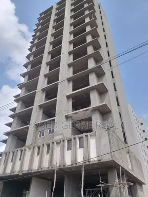 1bdrm Apartment In Ki.Gdom Real Estate, Kirkos For Sale