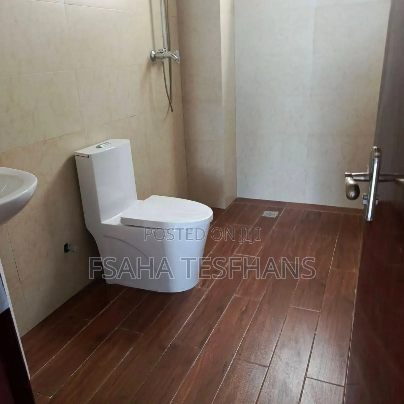 2bdrm Apartment in Apartments, Bole for rent