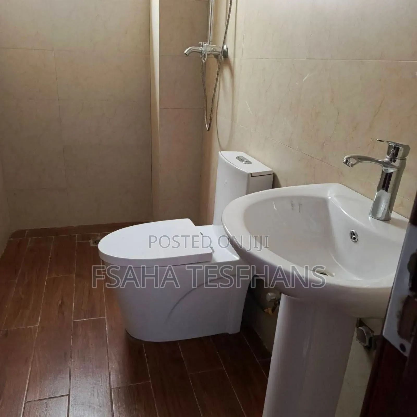 2bdrm Apartment in Apartments, Bole for rent