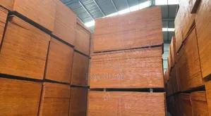Plywood Manufacturing