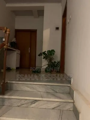 5bdrm House in G+2, Bole for rent