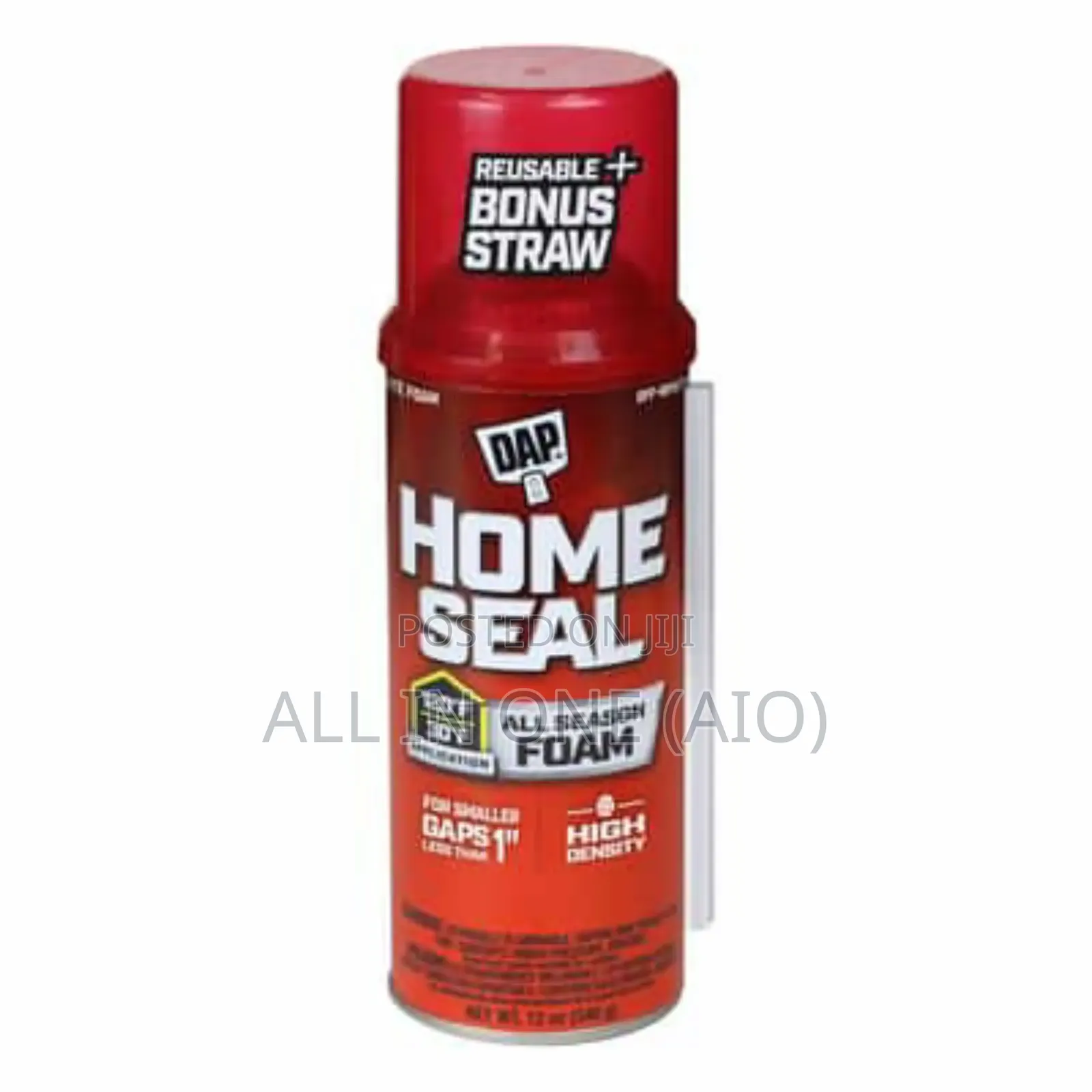 Abro Foam Sealer U.S.A Technology