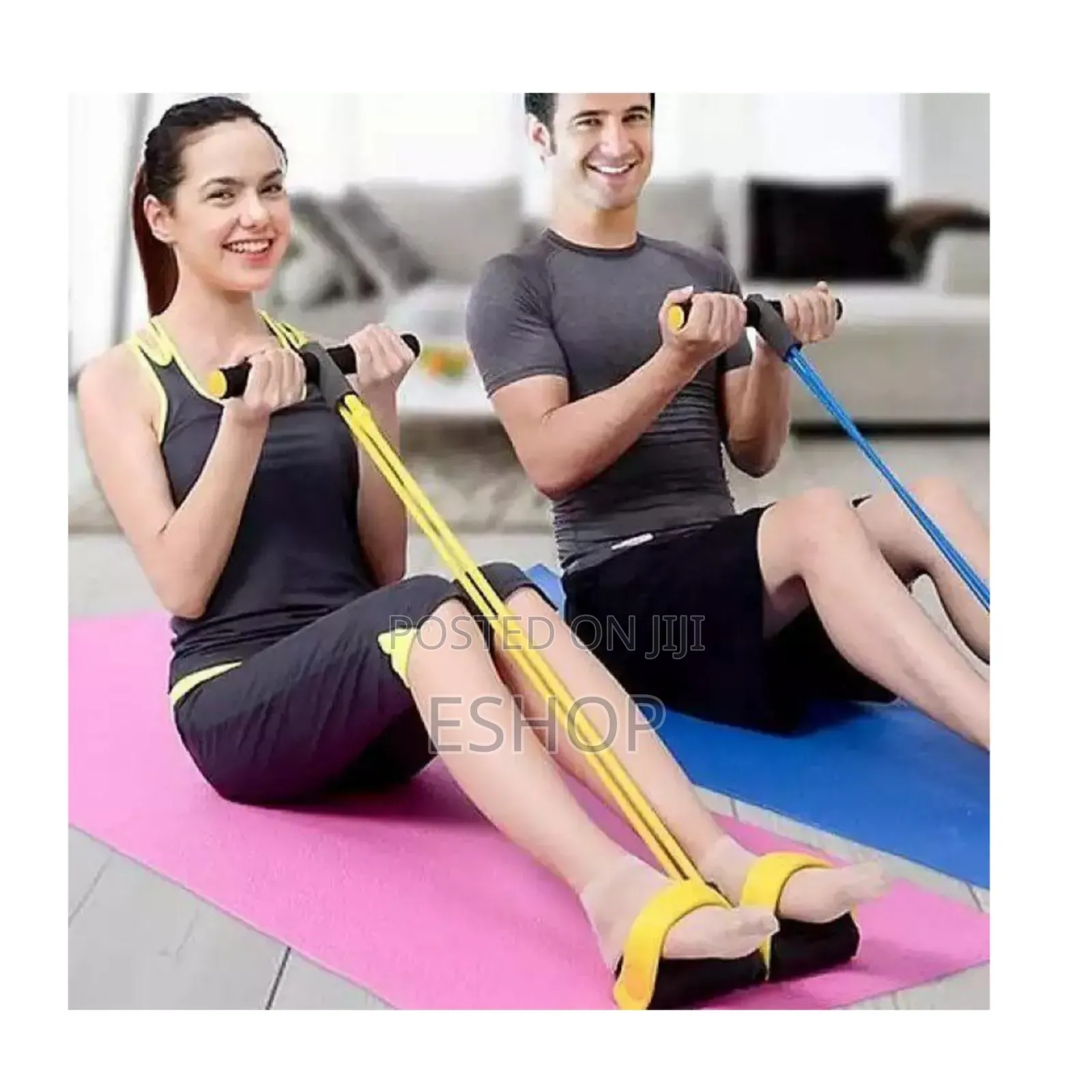 The Back Chest Specialist: Safe, Isolated Training