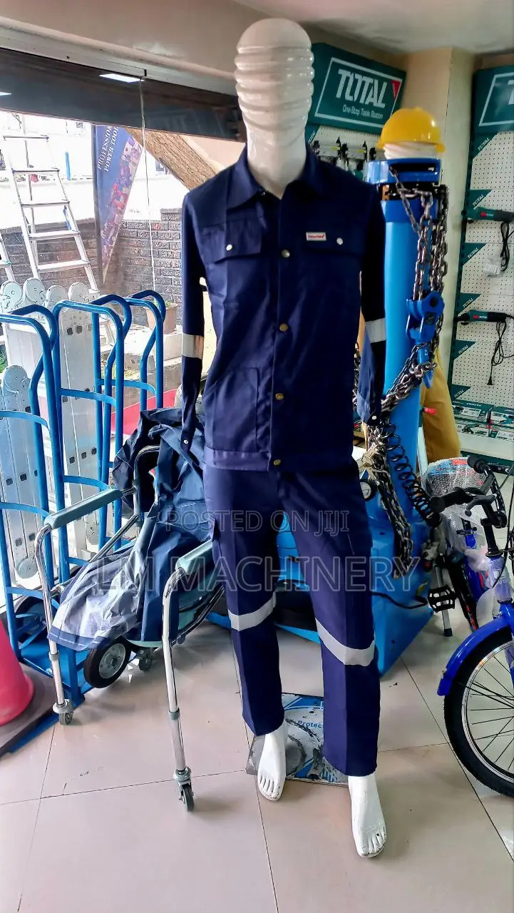 Vaultex Safety Cloth