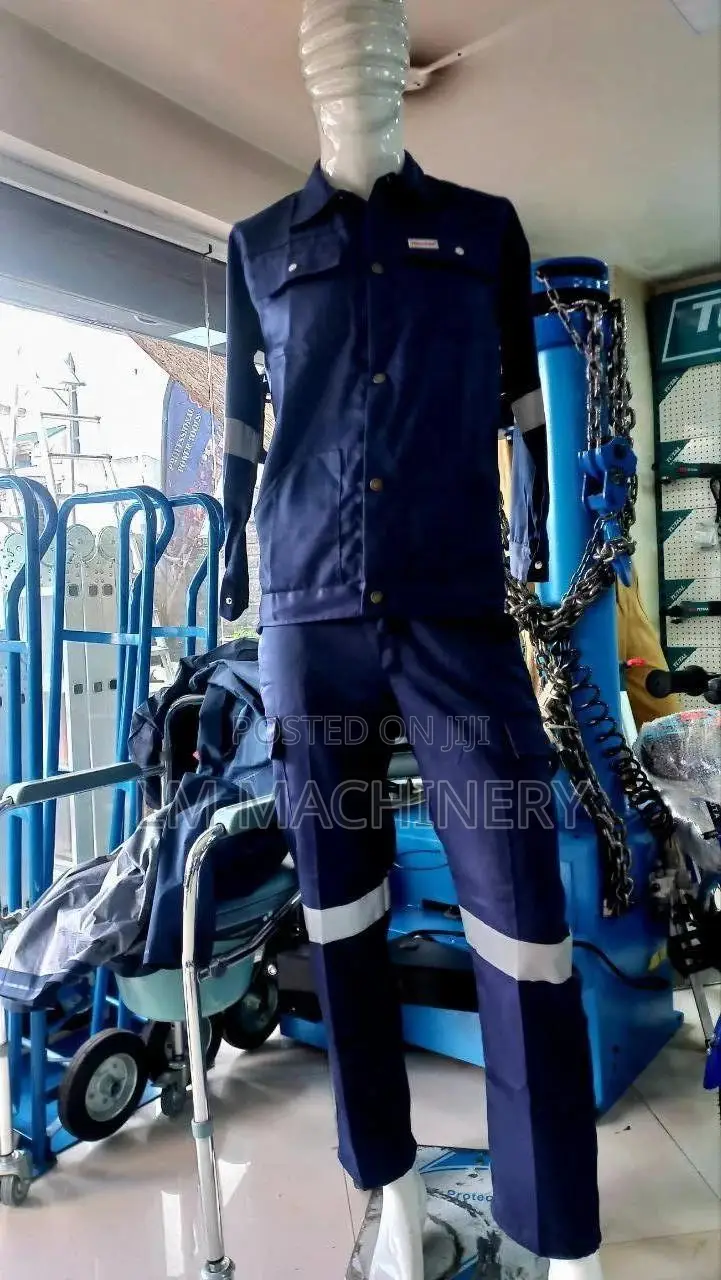 Vaultex Safety Cloth