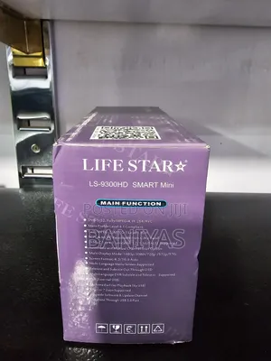 Lifestar Mini(Reciver)