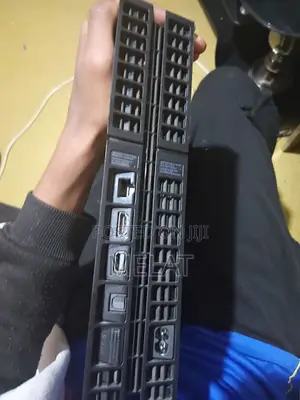 Photo - Play Station 4 Fat