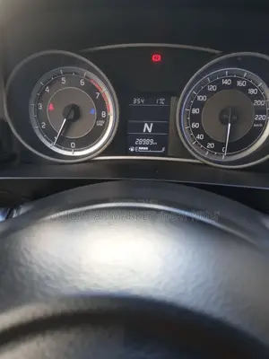 Suzuki Dzire 2021 Silver