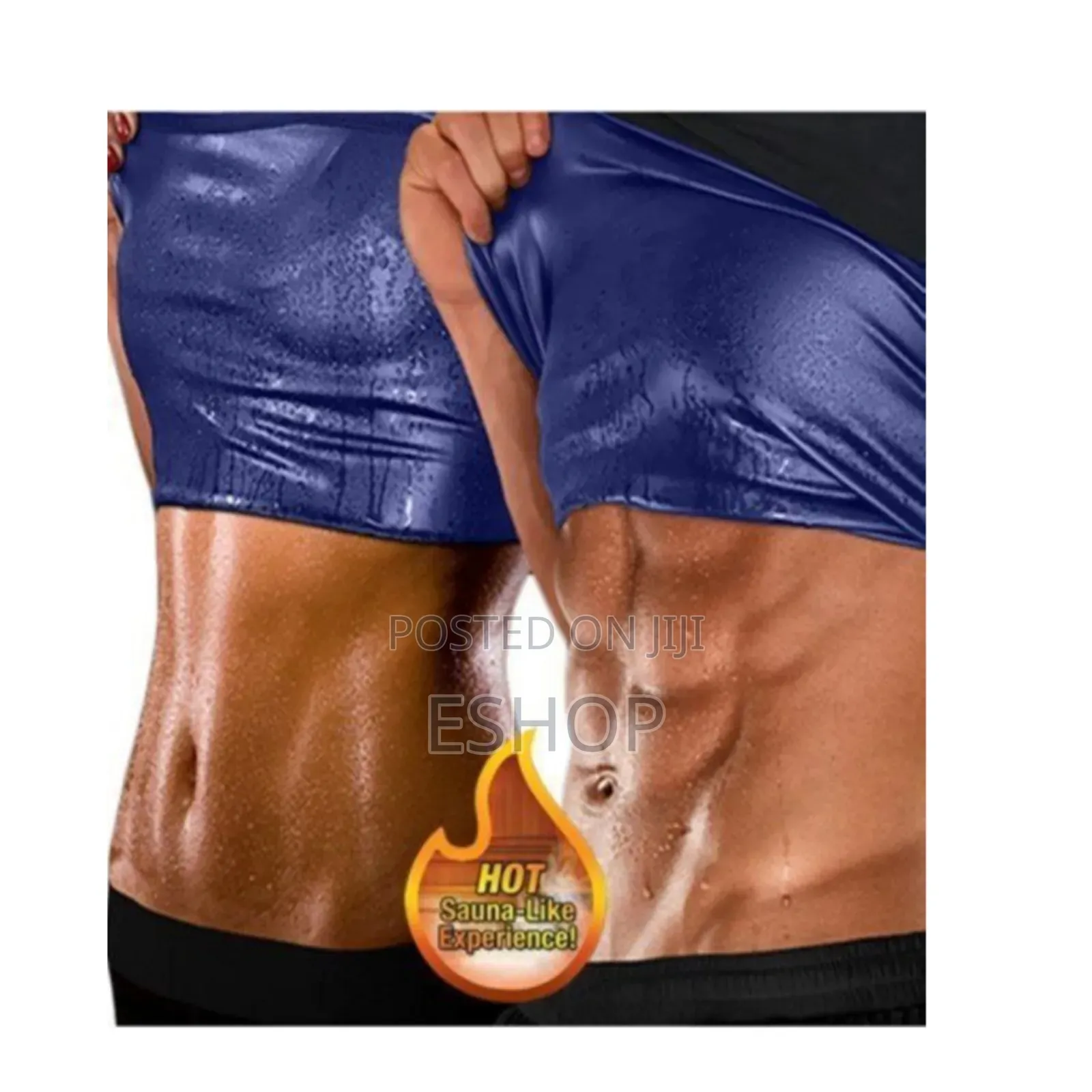 Unlock Your Slimmer Shape With Body Heat