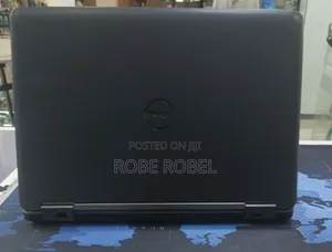 New Laptop Dell Latitude ST 4GB Intel Core I5 HDD 500GB