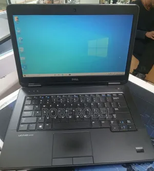New Laptop Dell Latitude ST 4GB Intel Core I5 HDD 500GB