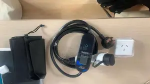 New BYD Yuan Plus 2025 Black