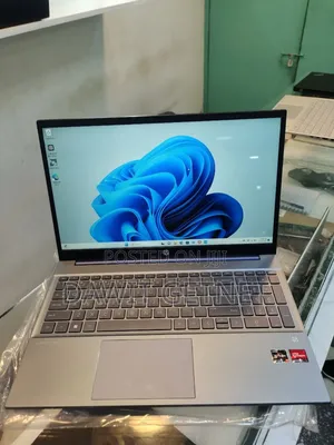 Photo - New Laptop HP Pavilion 15 16GB AMD Ryzen 7 SSD 512GB