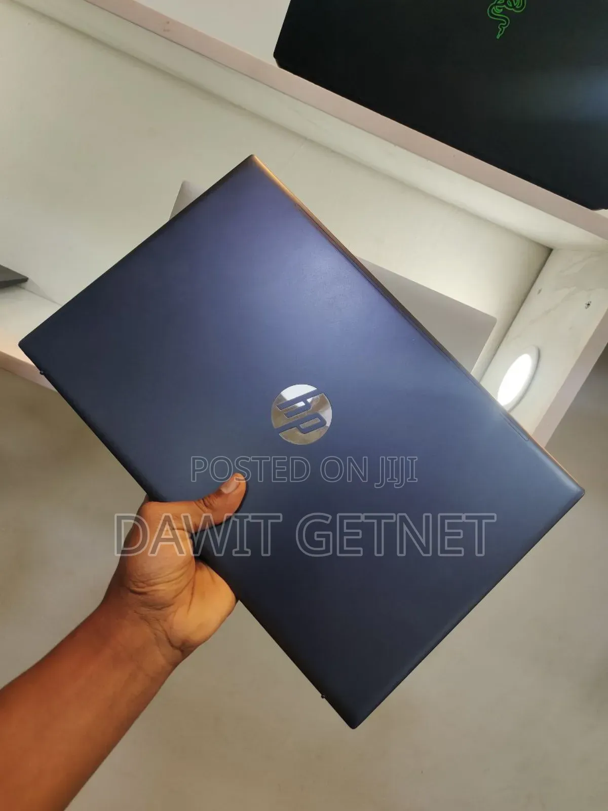 New Laptop HP Pavilion 15 16GB AMD Ryzen 7 SSD 512GB