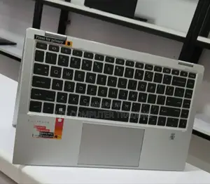 New Laptop HP EliteBook 1040 G4 16GB Intel Core i7 SSD 512GB