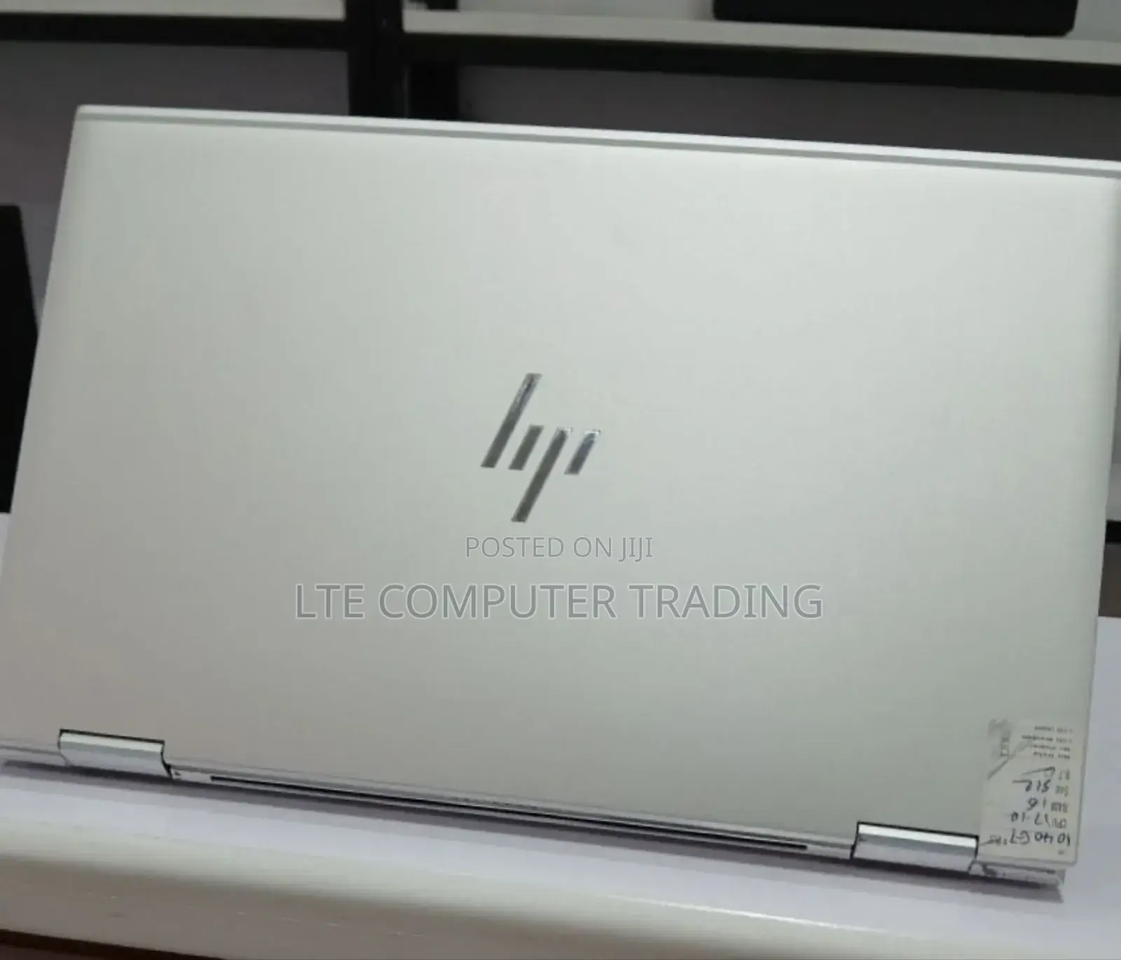 New Laptop HP EliteBook 1040 G4 16GB Intel Core i7 SSD 512GB