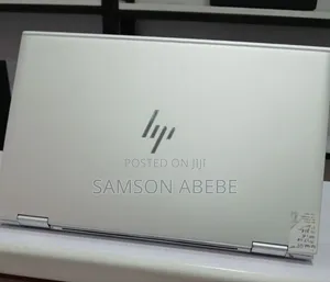 New Laptop HP EliteBook 1040 G4 16GB Intel Core i7 SSD 512GB