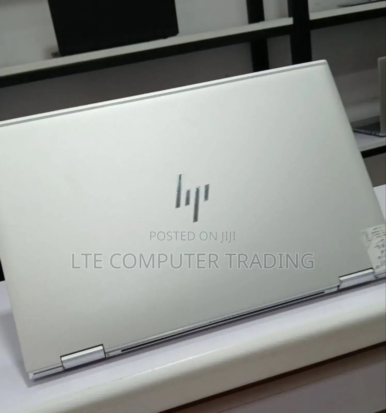 New Laptop HP EliteBook 1040 G4 16GB Intel Core i7 SSD 512GB