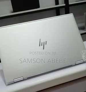 New Laptop HP EliteBook 1040 G4 16GB Intel Core i7 SSD 512GB