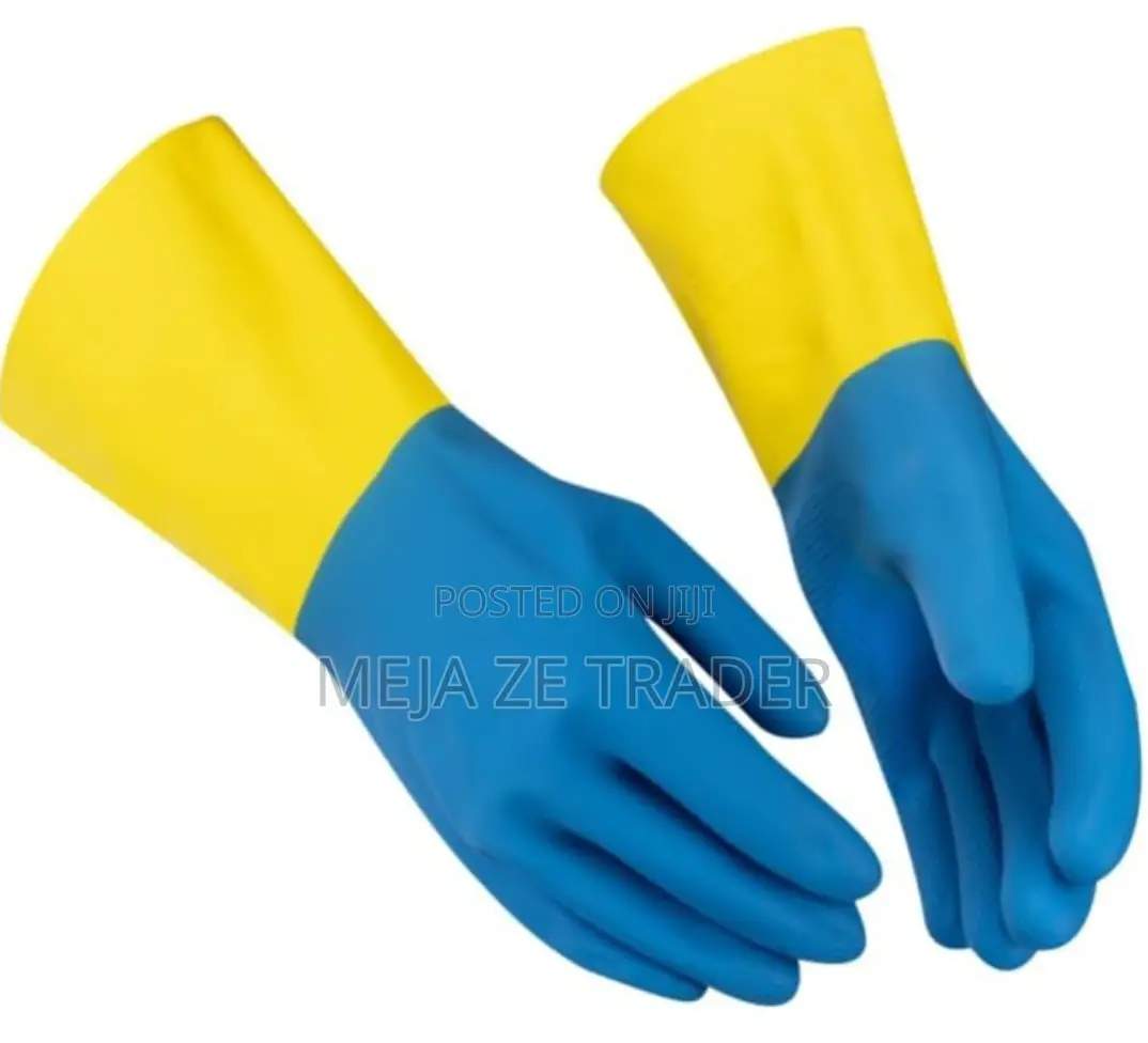 Colour Glove