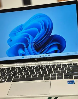 New Laptop HP EliteBook 830 G8 16GB Intel Core I7 SSD 512GB