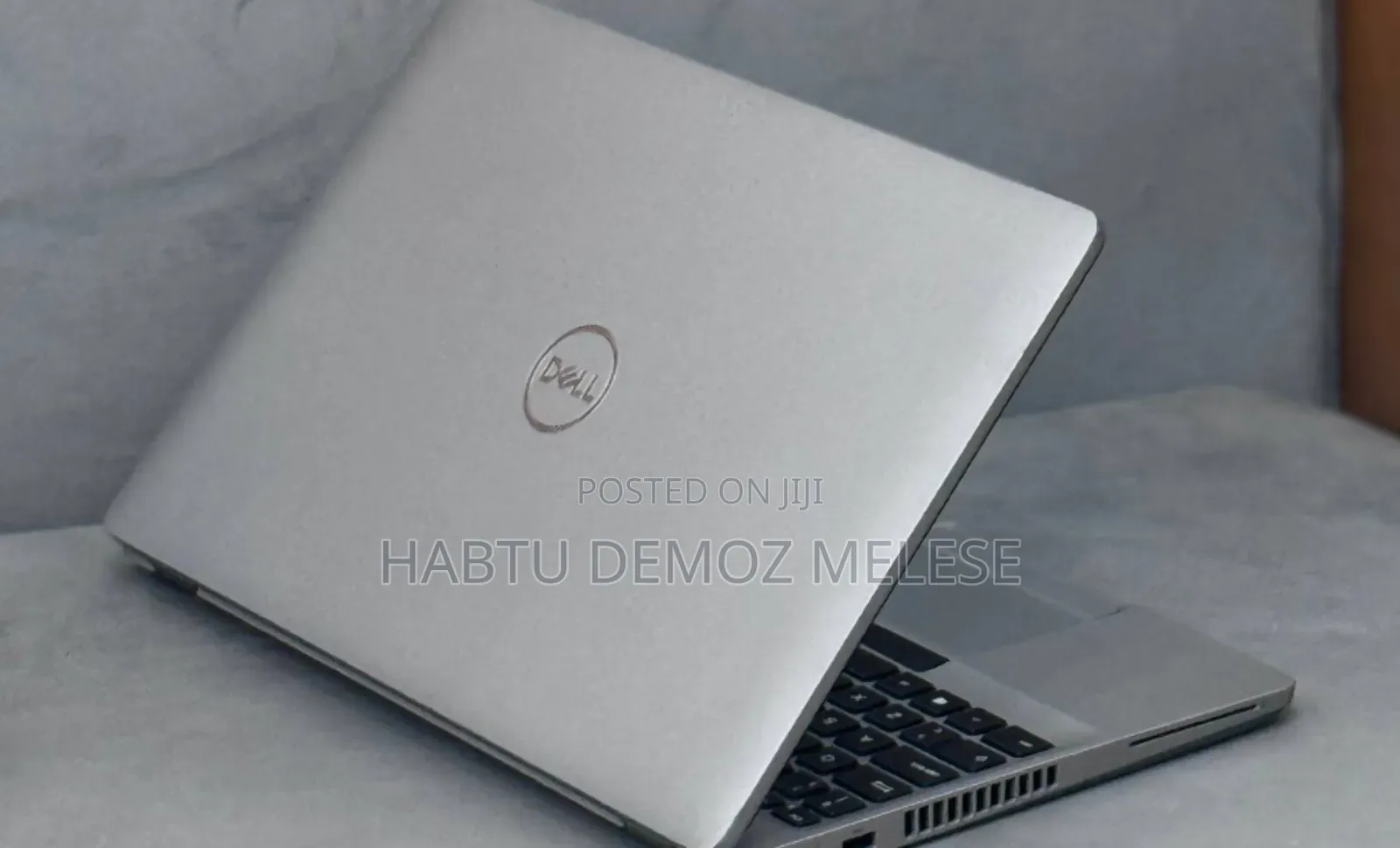 New Laptop Dell Latitude 5310 16GB Intel Core I5 SSD 512GB