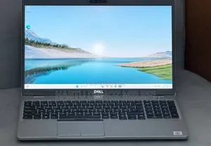 New Laptop Dell Latitude 5310 16GB Intel Core I5 SSD 512GB