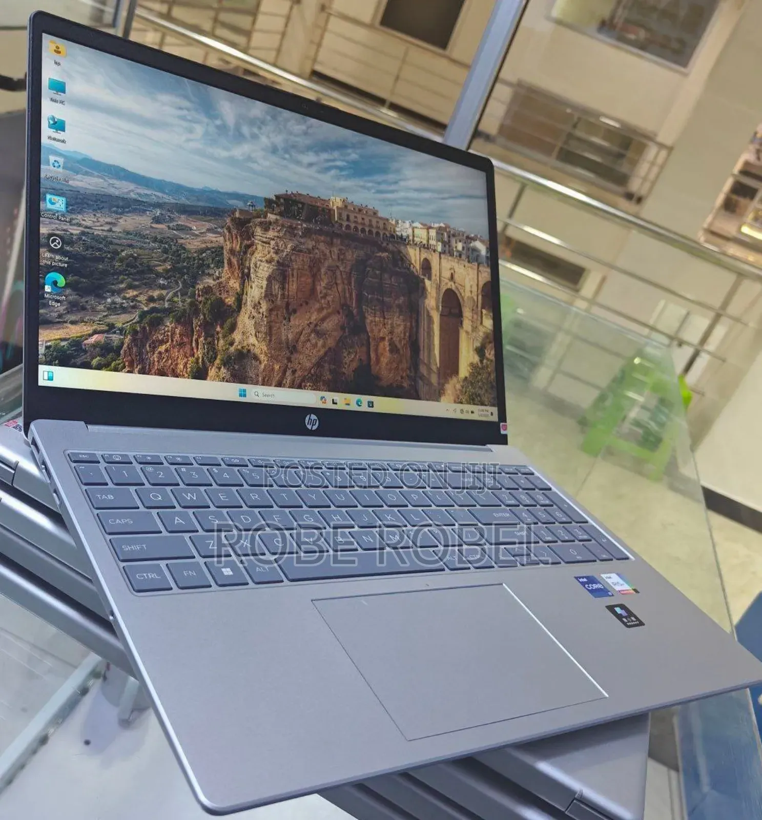 New Laptop HP Stream Notebook 16GB Intel Core I5 SSD 1T