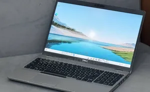 New Laptop Dell Latitude 5310 16GB Intel Core I5 SSD 512GB