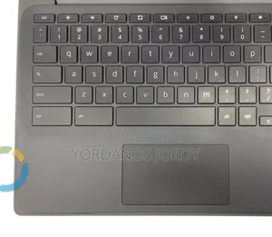 New Laptop HP Chromebook 11 4GB AMD A4 SSD 32GB