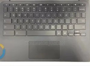 New Laptop HP Chromebook 11 4GB AMD A4 SSD 32GB
